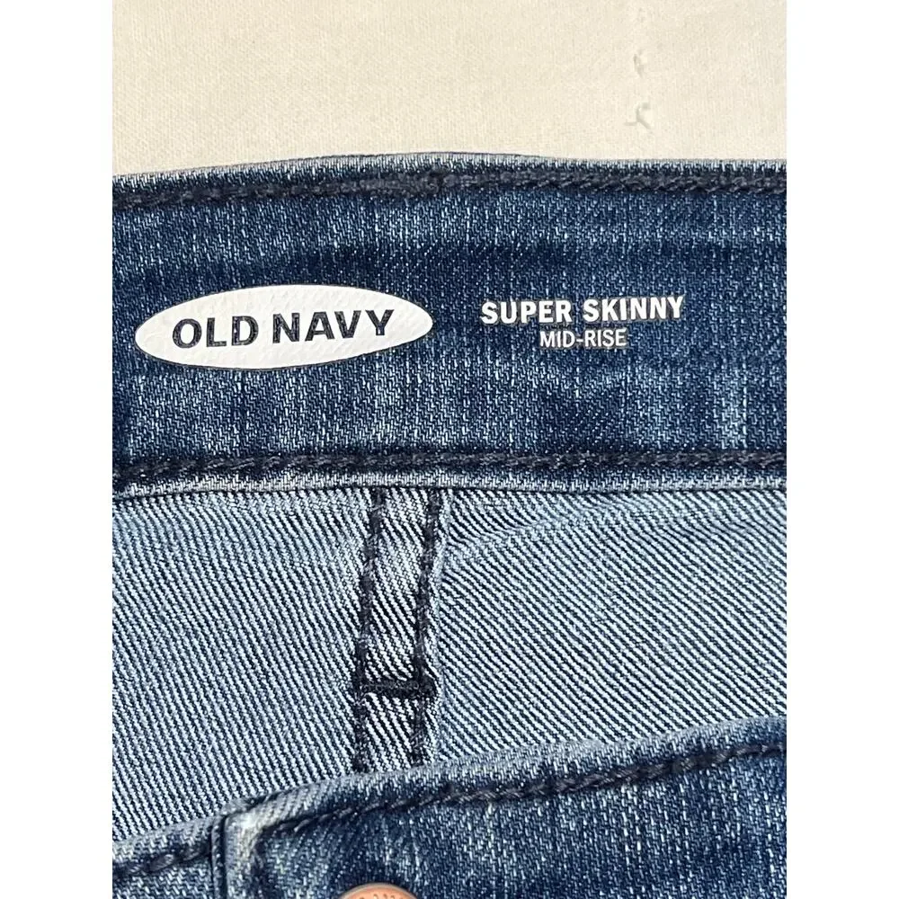 Old Navy good preowned